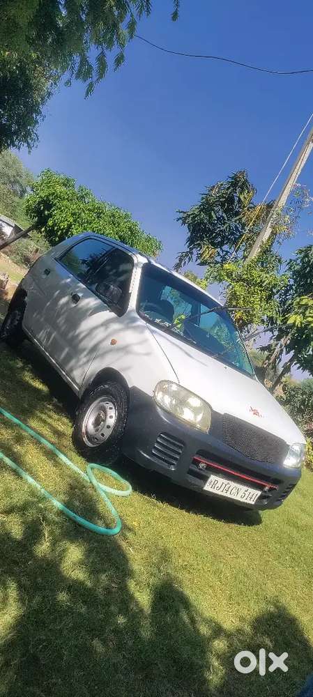 Maruti Suzuki Alto 2011 Petrol 78000 Km Driven