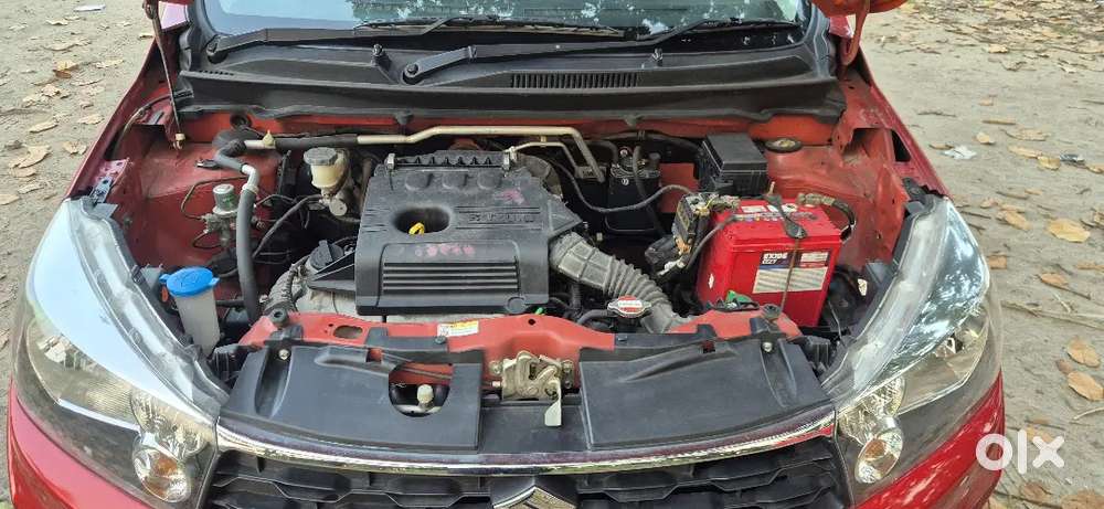 Maruti Suzuki Celerio Zxi 2019