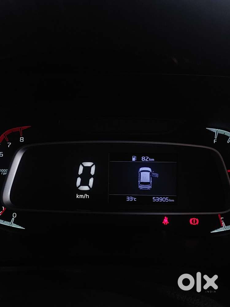 Kia Sonet 1.2 Htk Plus, 2022, Petrol