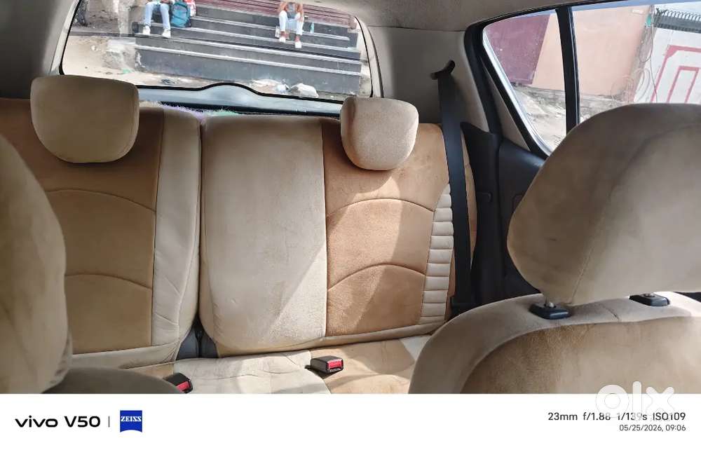 Maruti Suzuki Ritz 2010 Petrol Well Maintained