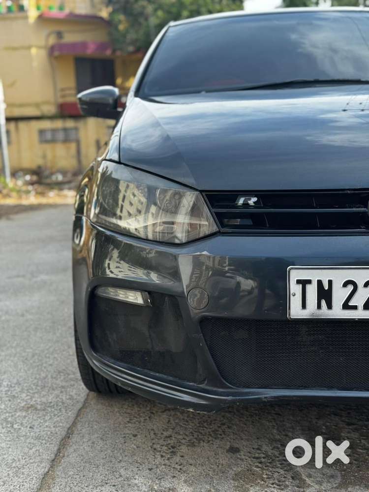 Volkswagen Polo 1.0 Highline Plus Connect Edition, 2017, Petrol