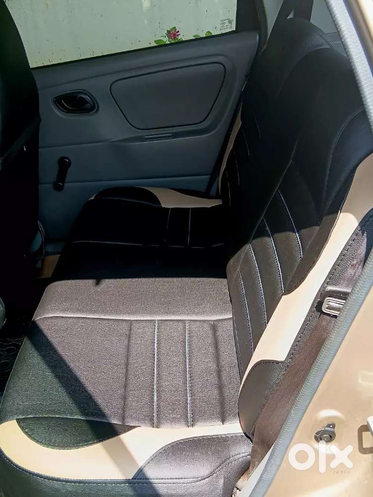 Maruti Suzuki Alto K10 2014 Petrol 100000km Driven