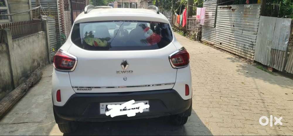 Renault Kwid Rxi Mt 2021