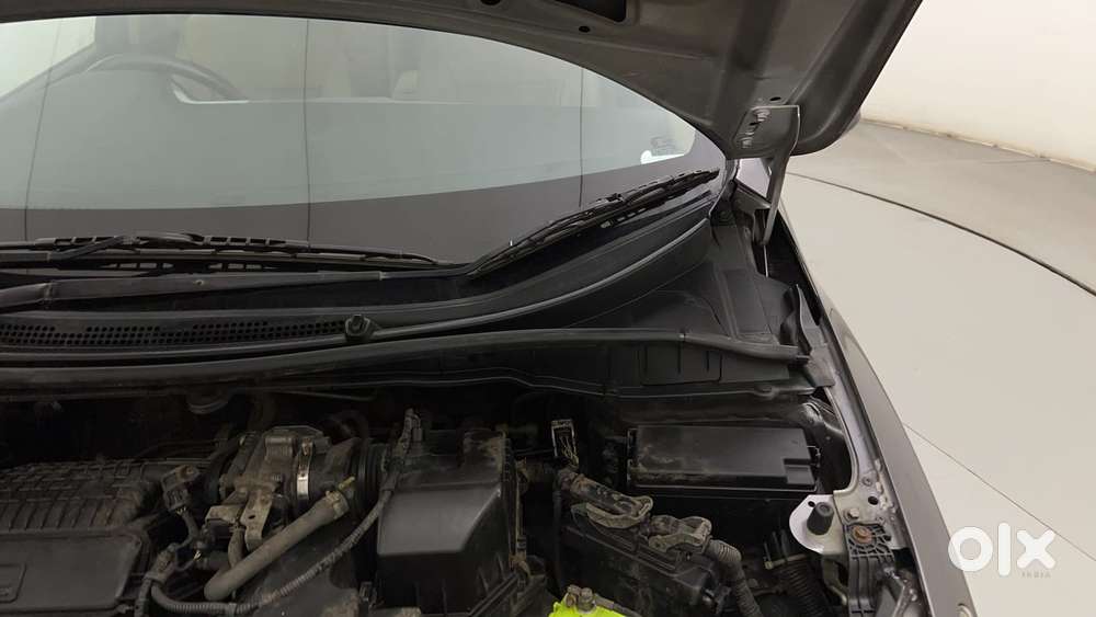 Honda City 1.5 Zx Cvt I-vtec, 2017, Petrol