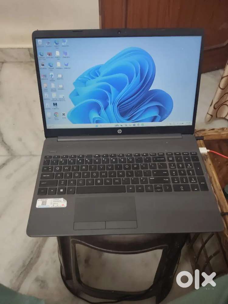 HP 255G8 notebook