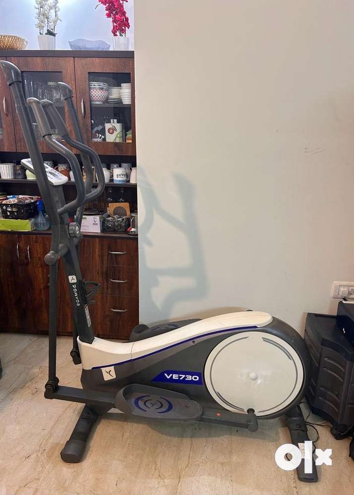 Ve730 cross trainer new arrivals