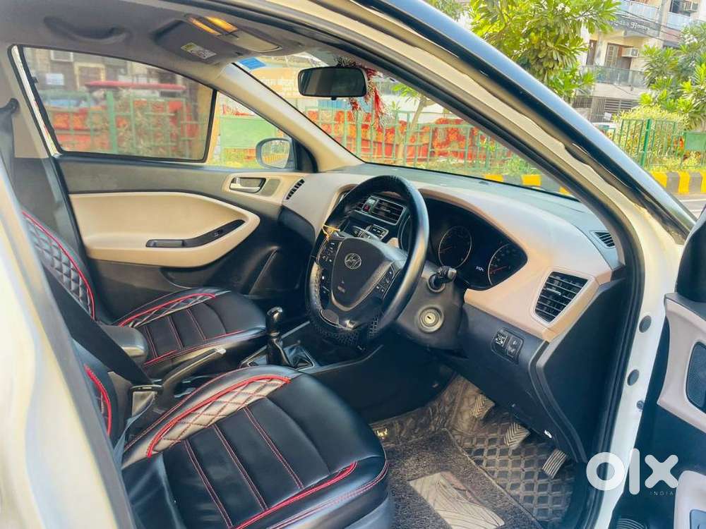 Hyundai I20 Magna Plus, 2019, Cng & Hybrids