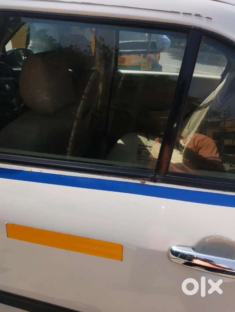 Maruti Suzuki Dzire 2019