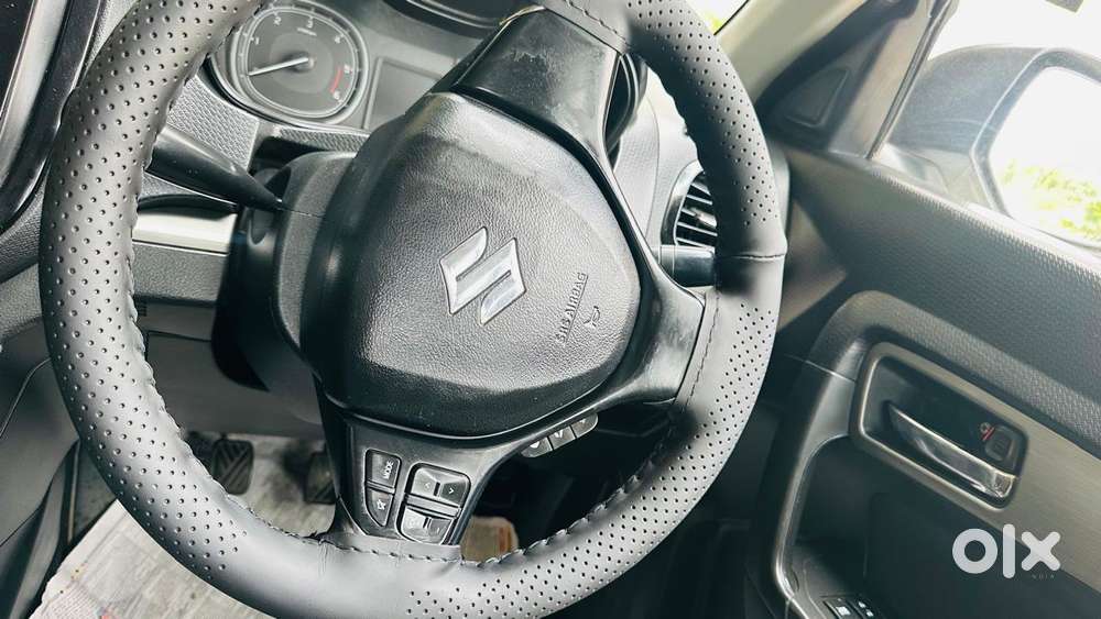 Maruti Suzuki Brezza Zdi, 2020, Diesel
