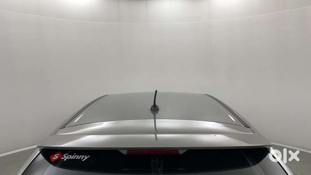 Maruti Suzuki Baleno 1.2 Sigma, 2021, Petrol