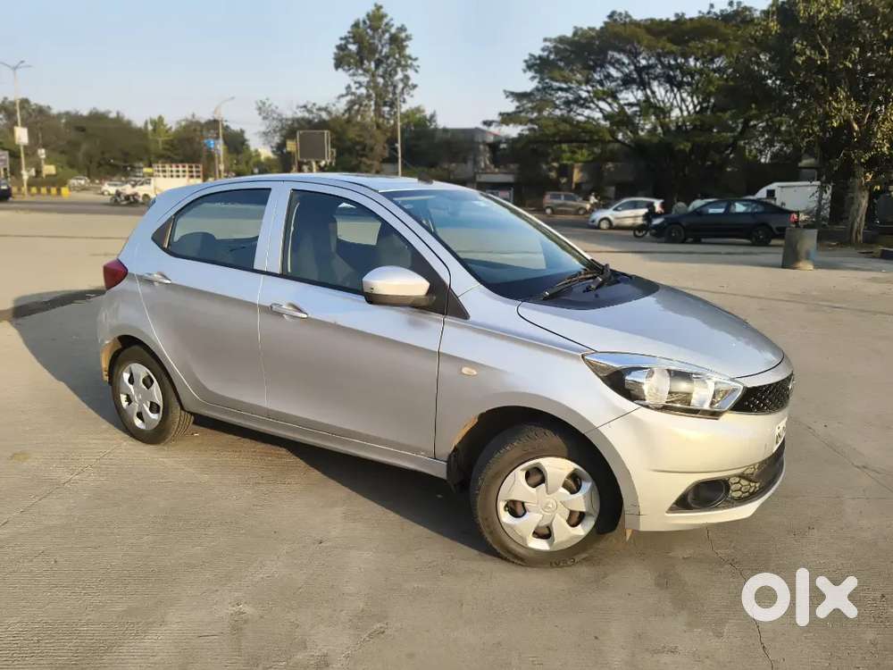 Tata Tiago 2019 Petrol