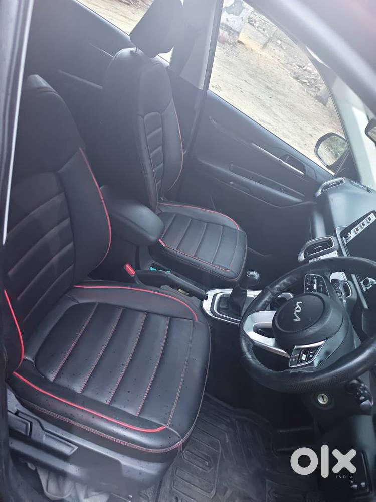 Kia Sonet 1.2 Htk Plus, 2022, Petrol