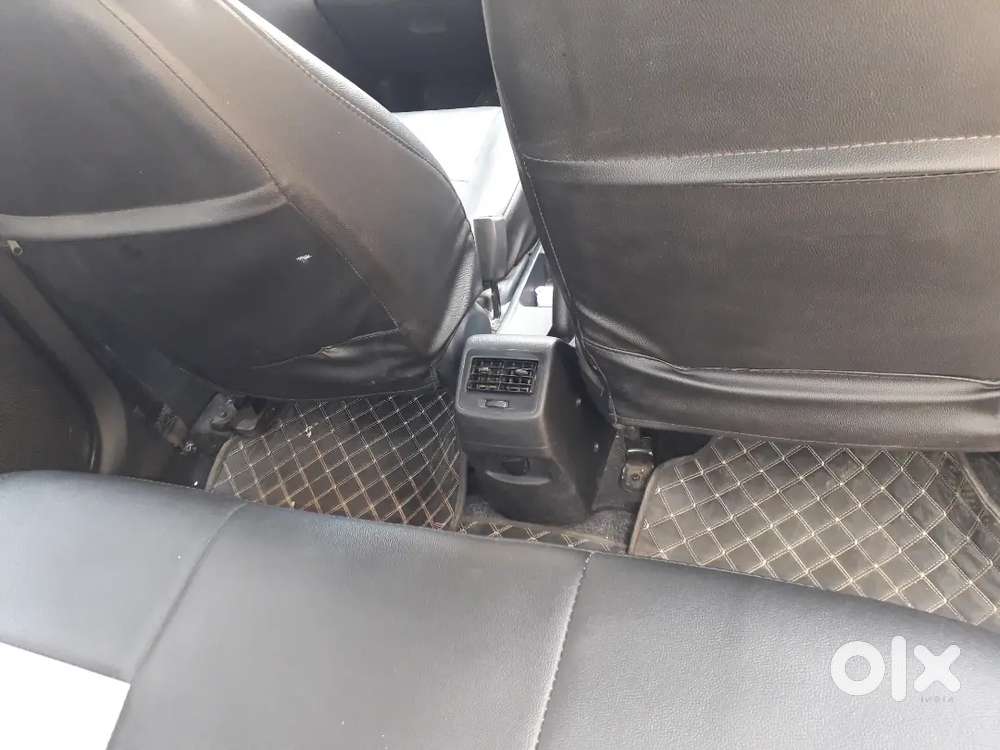 Hyundai Accent Hatchback 2017 Petrol 20156 Km Driven