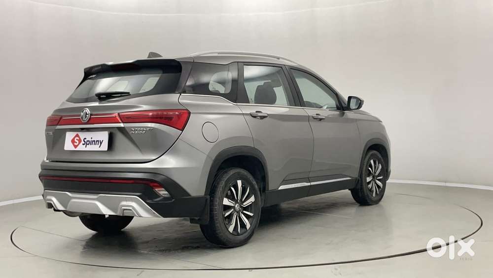 Mg Hector 2.0 Sharp Diesel, 2019, Diesel