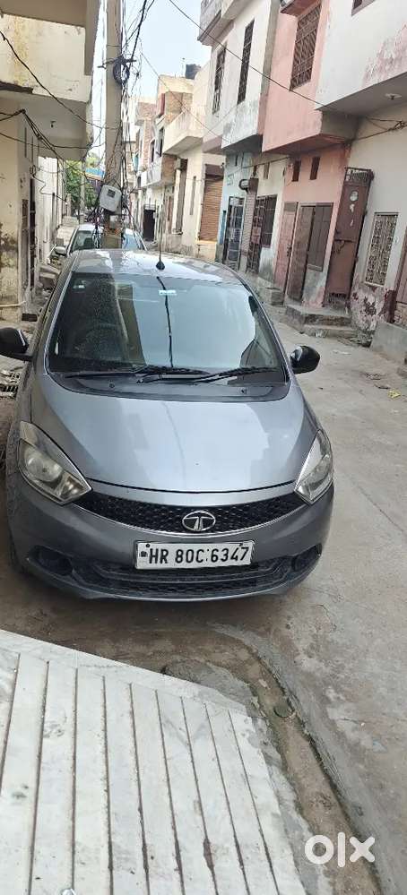 Tata Tiago 1.05 Revotorq Xt 2019