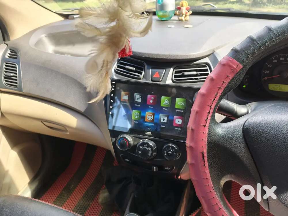 Hyundai Eon D-lite 2017 Petrol Manual