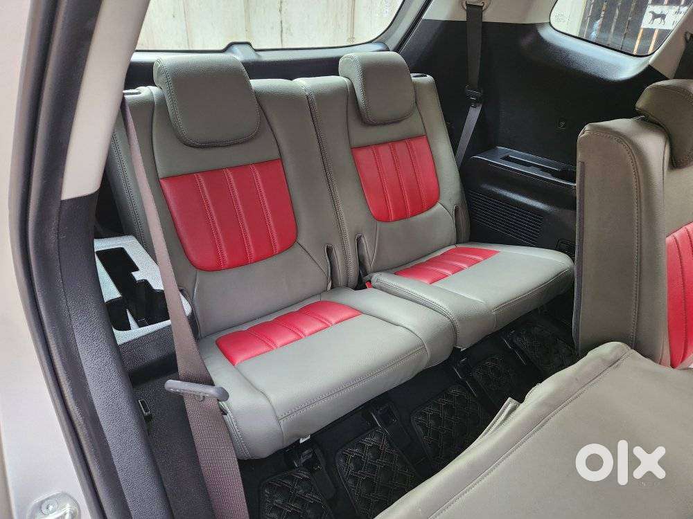 Kia Carens 1.5 Premium 7 Str, 2023, Petrol