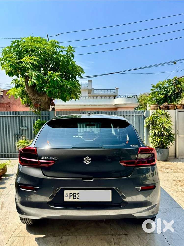 Maruti Suzuki Petrol 2022