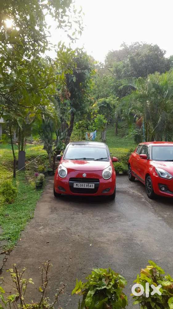 Maruti Suzuki A-star 2009y
