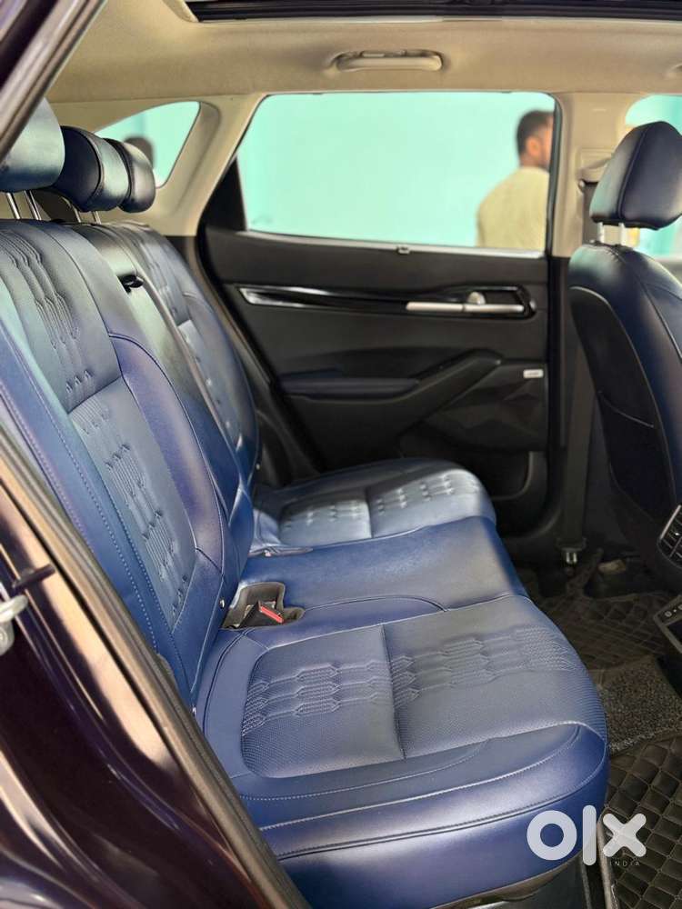 Kia Seltos 1.5 Htx+ Diesel Imt, 2025, Diesel