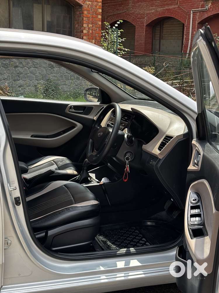 Hyundai I20 1.2 Magna Executive, 2018, Petrol