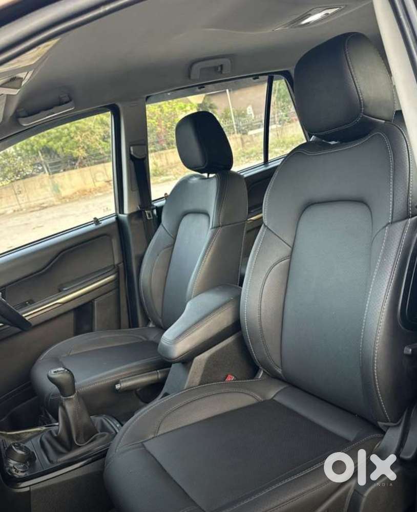 Tata Hexa Xt, 2019, Diesel