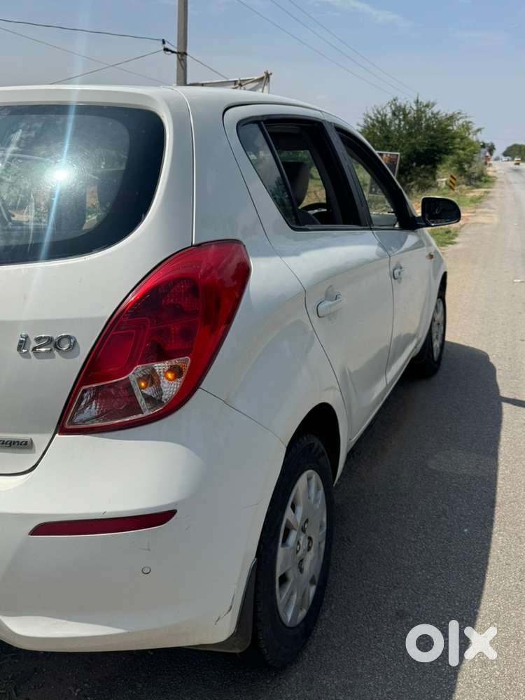 Hyundai I20 Diesel 2013