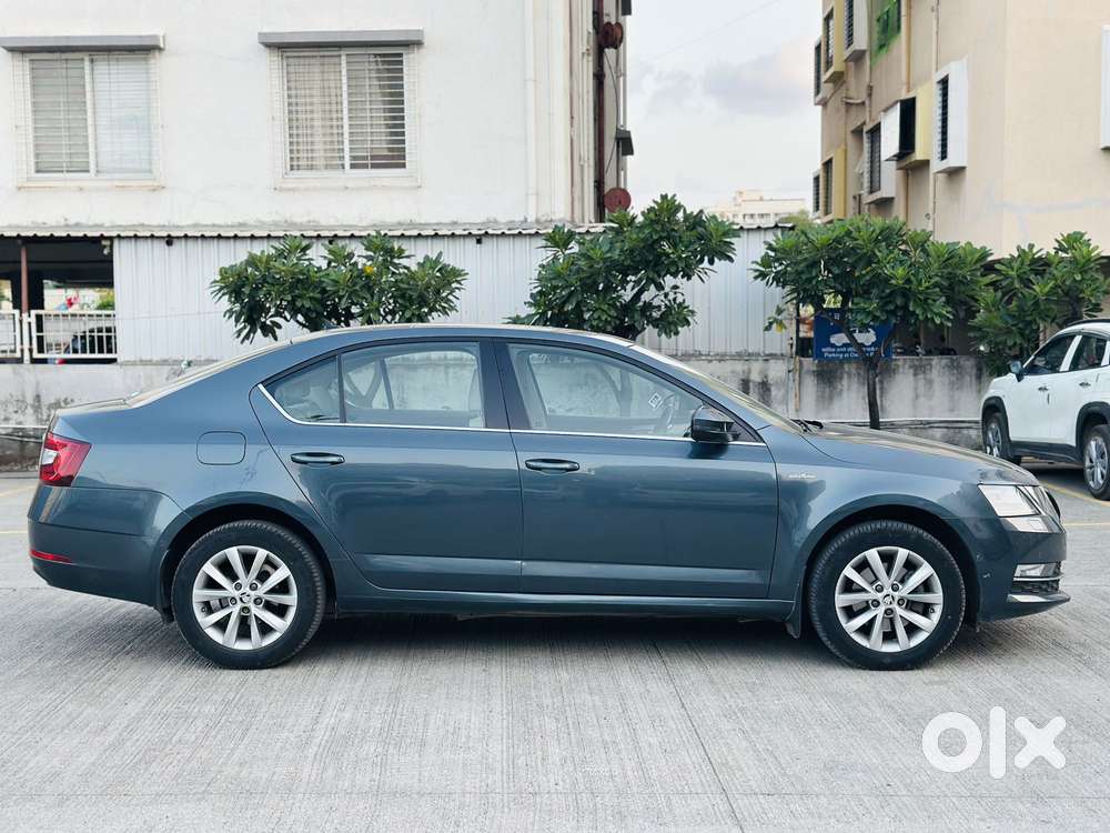Skoda Octavia Lk, 2019, Diesel