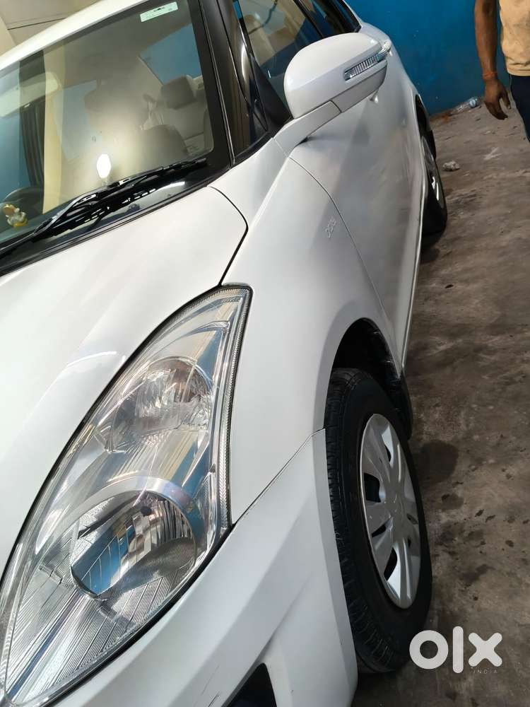 Maruti Suzuki Dzire 2017-2020 Vdi, 2014, Diesel