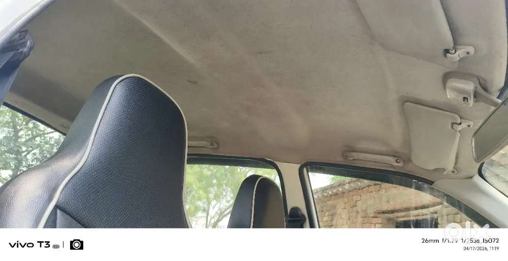 Car New Lena Hai