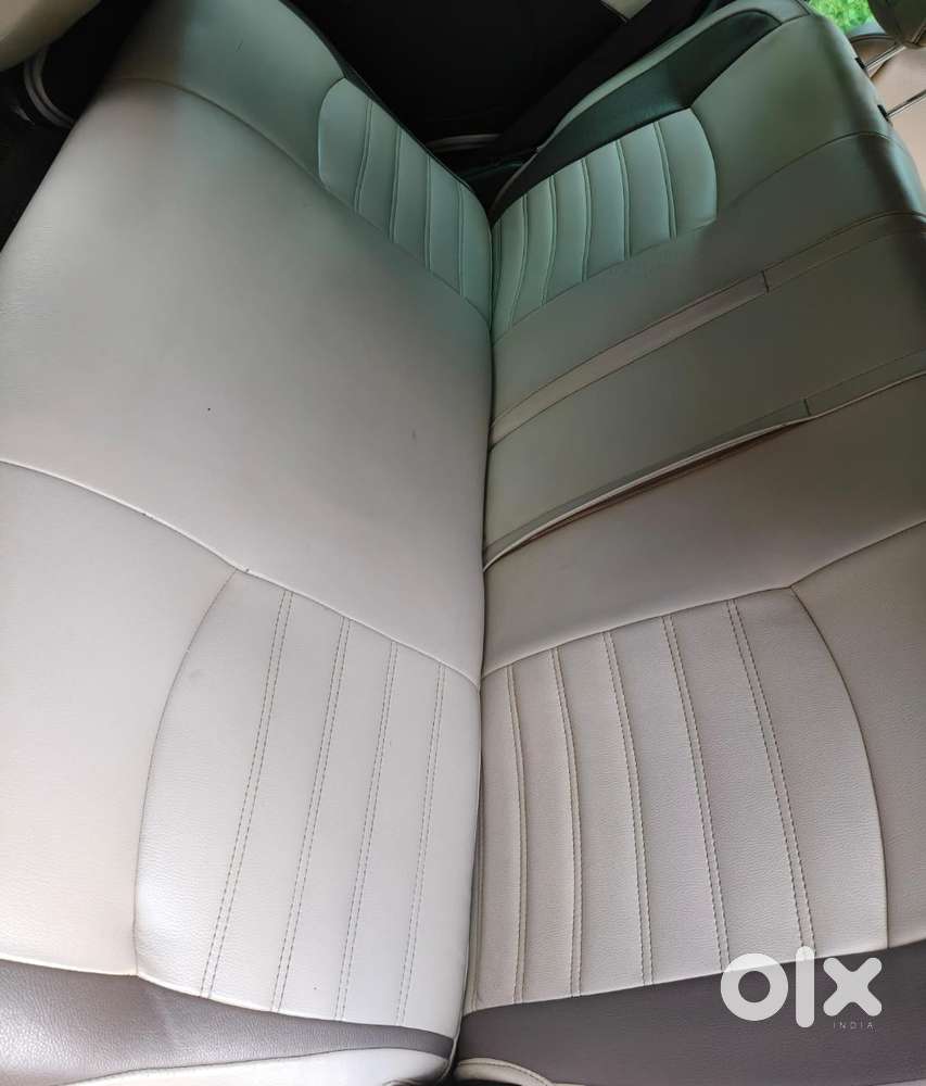 Mahindra Scorpio Ex, 2013, Diesel