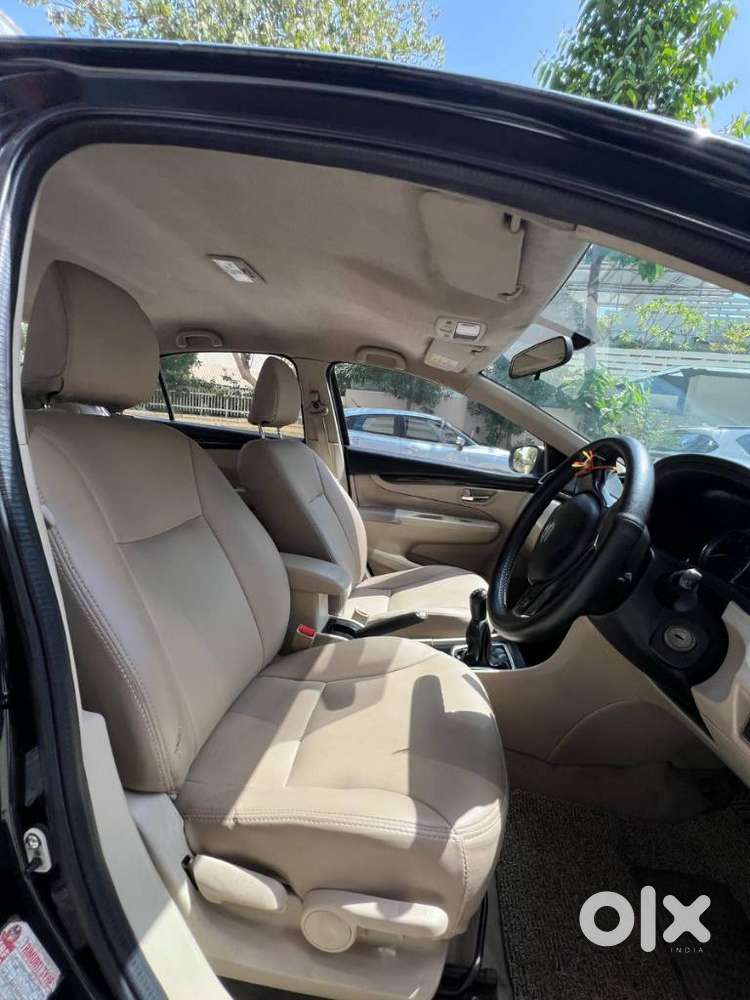 Maruti Suzuki Ciaz Vdi, 2015