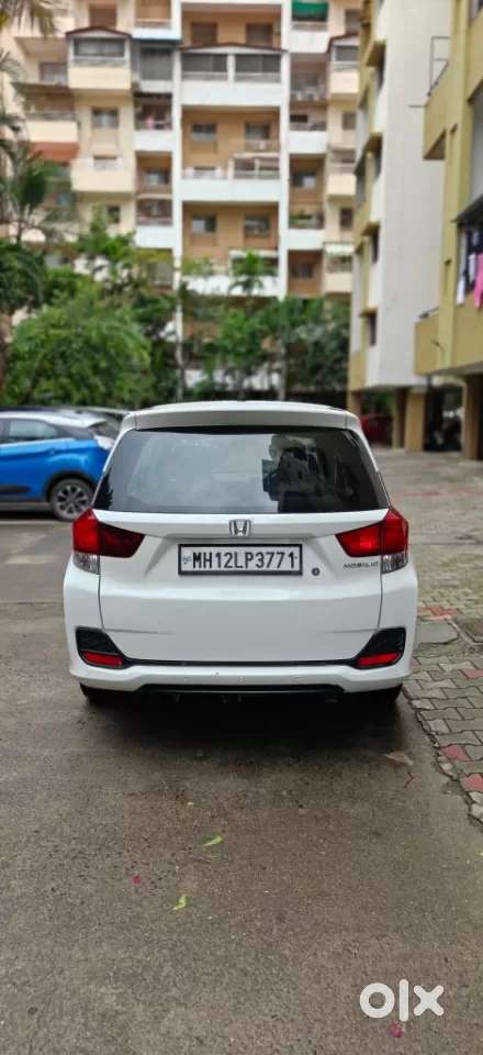 Honda Mobilio V I-vtec, 2015, Petrol