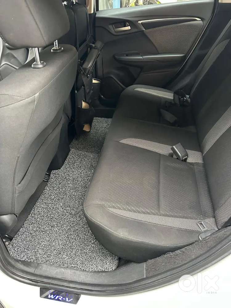 Honda Wr-v 2019 Diesel 101100 Km Driven