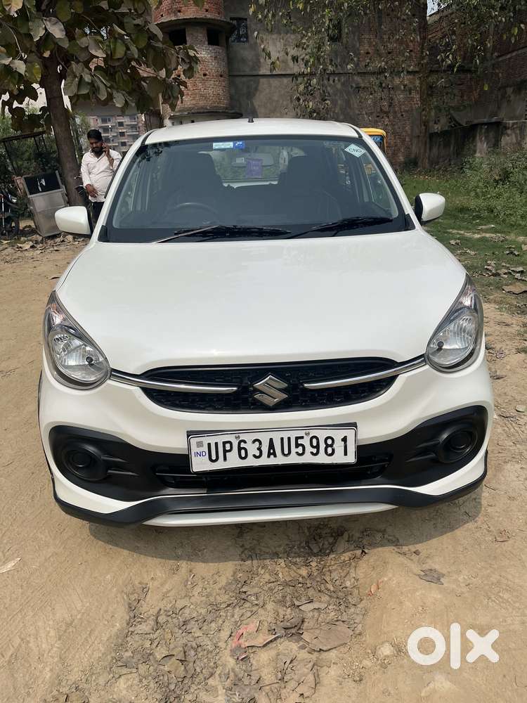 Maruti Suzuki Celerio Cng Vxi Optional, 2022, Cng & Hybrids