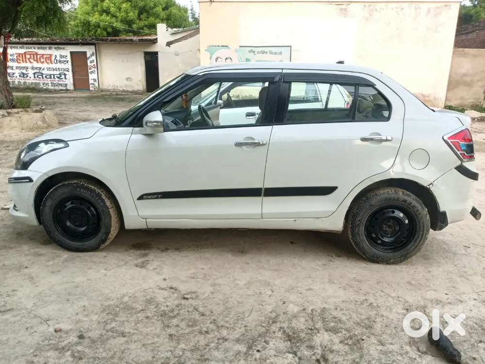 Maruti Suzuki Dzire 2017 Bhai Jaunpur Maharaj  Ganj Mobile. Call Kare