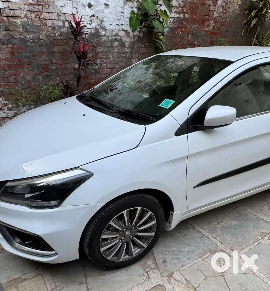 Amt Ciaz 2019  Excellent Condition, Fully Insured