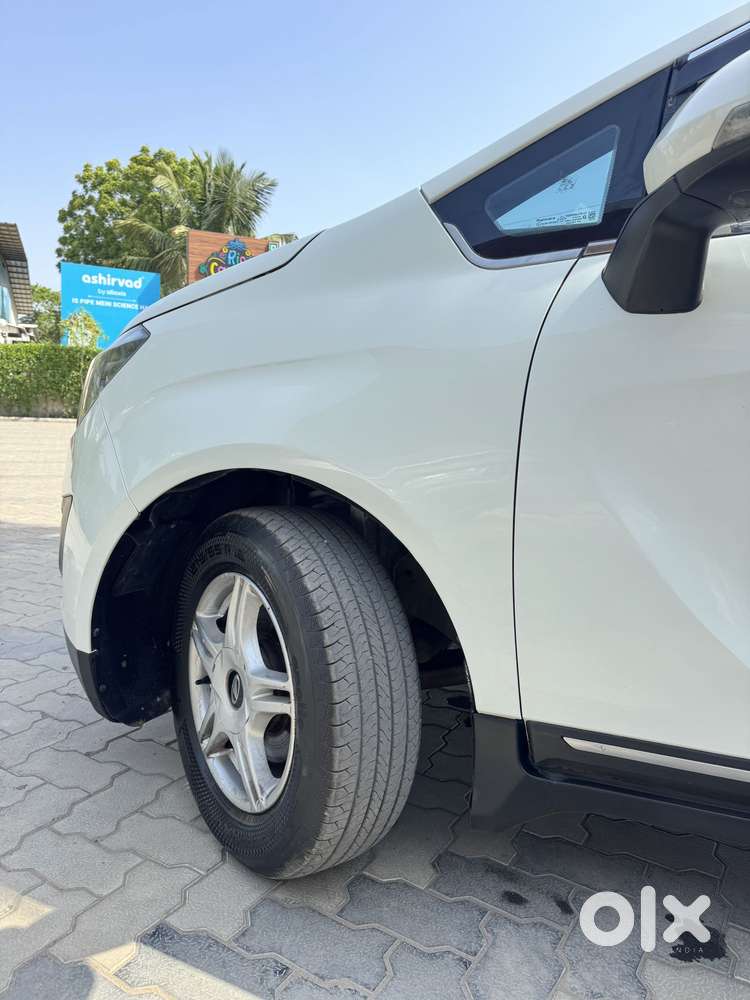 Mahindra Marazzo 1.5 M6 Plus 8 Str, 2020, Diesel