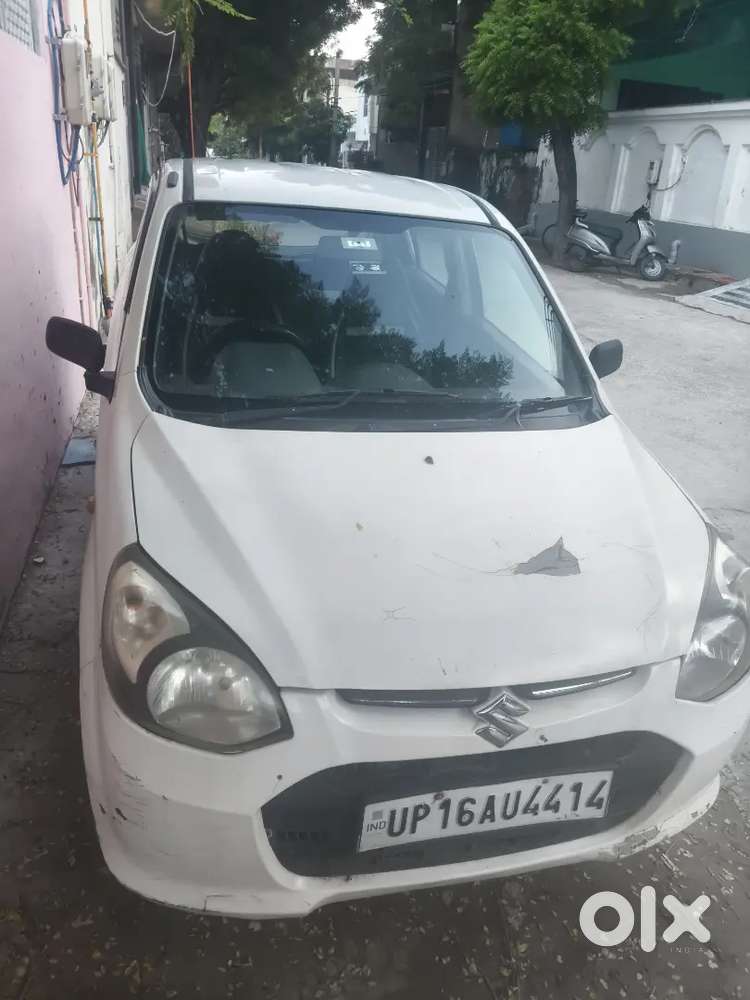 Maruti Suzuki Alto 800 2014