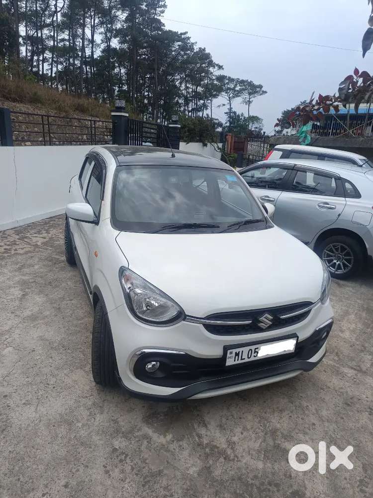 Maruti Suzuki Celerio 2024 Petrol 25000 Km Driven