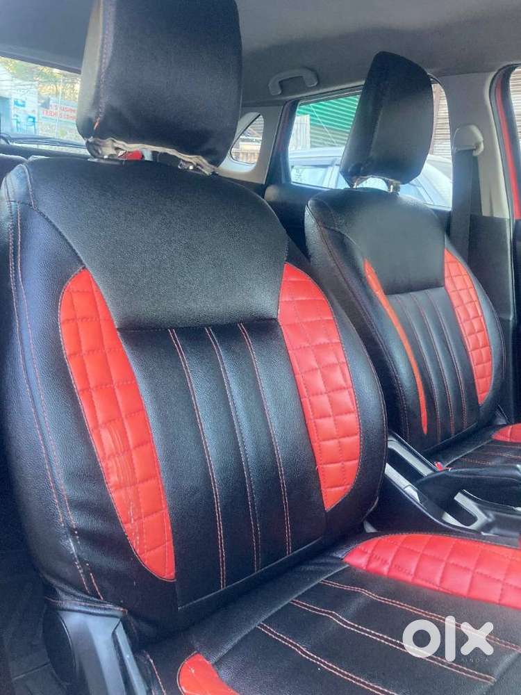 Maruti Suzuki Baleno 1.2 Delta, 2018, Petrol