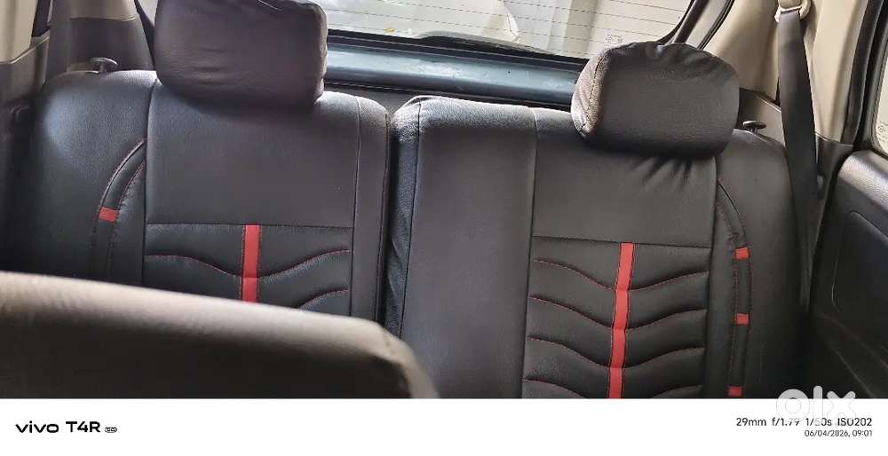 Maruti Suzuki Wagon R 2011 Petrol 66650 Km Driven
