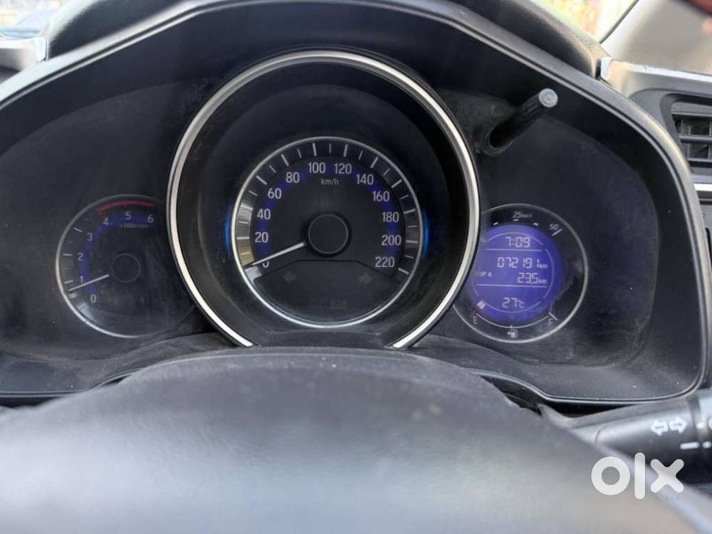 Honda Wr-v 1.5 Vx I-dtec, 2017, Diesel