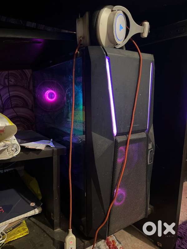 Gaming / Editing PC COMPUTER