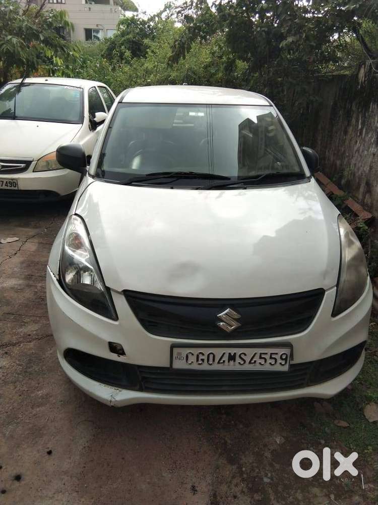 Maruti Suzuki Swift 2019