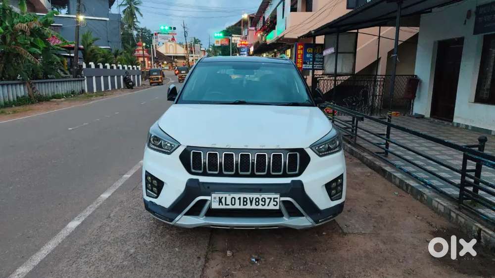 Hyundai Creta Diesel 2015/december