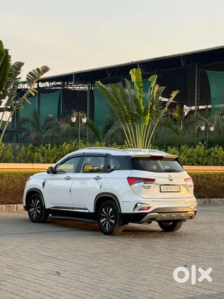Mg Hector Plus 2.0 Select Diesel Turbo 7 Str, 2020, Diesel
