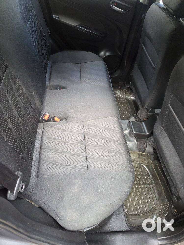 Maruti Suzuki Swift Vxi, 2014, Petrol