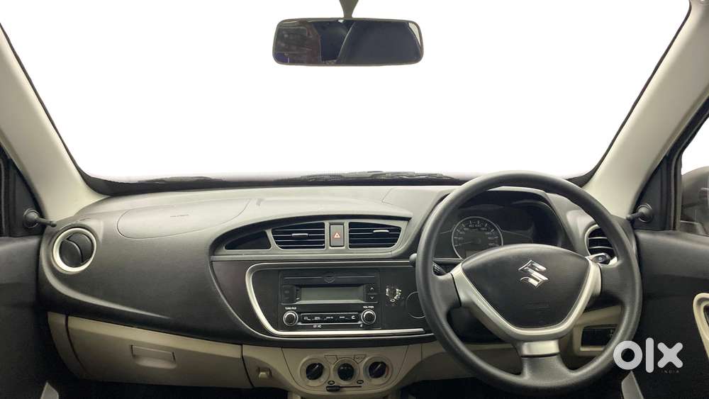 Maruti Suzuki Alto 800 0.8 Vxi (o), 2022, Petrol