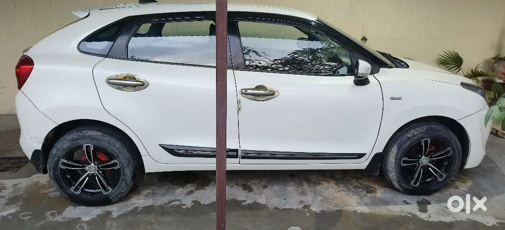 Baleno Delta